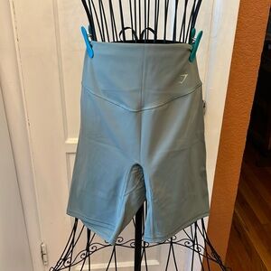 Gymshark Biker Shorts-Size Unknown